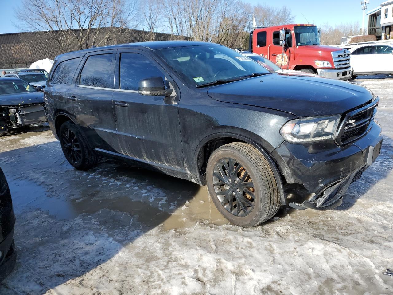 2015 Dodge Durango - Image 4