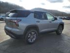 2025 Chevrolet Equinox Lt for Sale in Ellwood City, PA - Front End