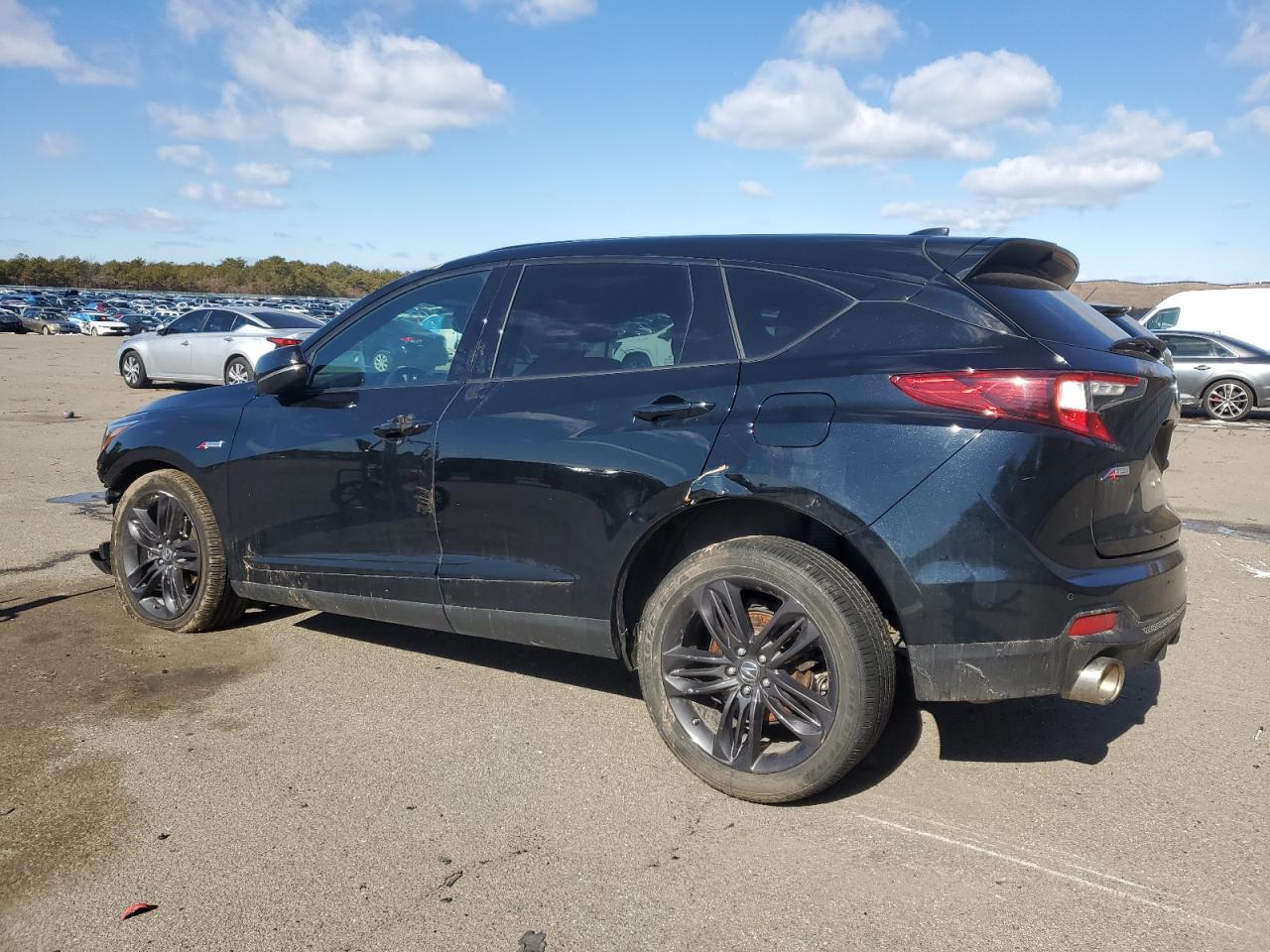 2019 Acura RDX - Image 2