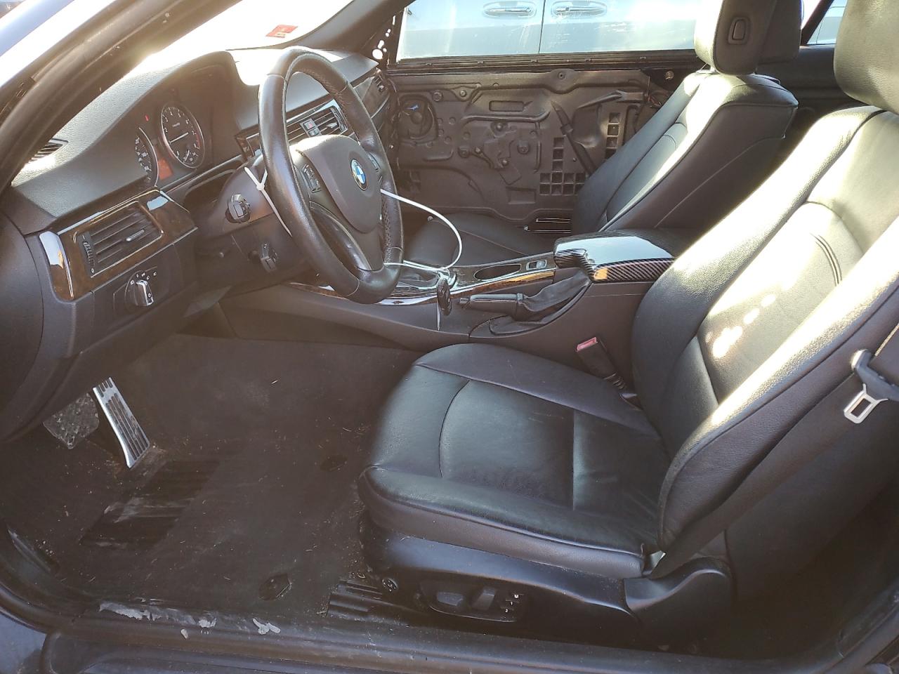 2009 BMW 3er - Image 7