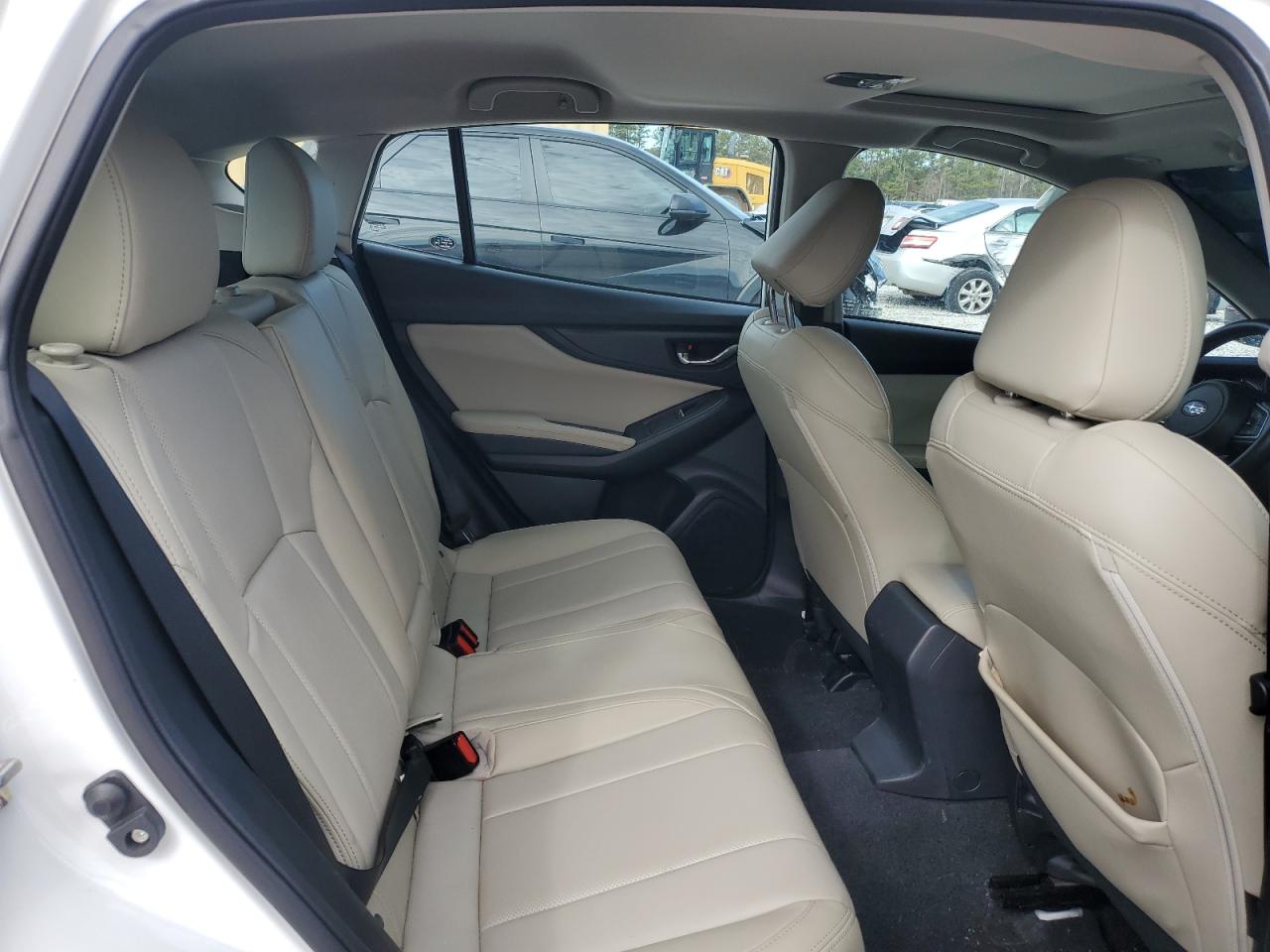 2018 Subaru Impreza - Image 11