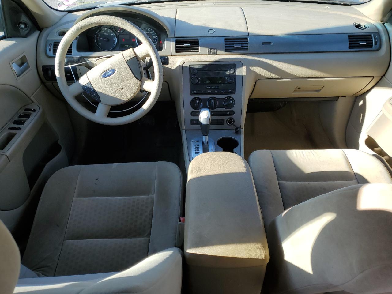 2005 Ford Five Hundred - Image 8