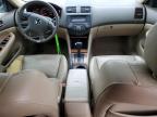 2003 Honda Accord Ex en Venta en Fresno, CA - Front End