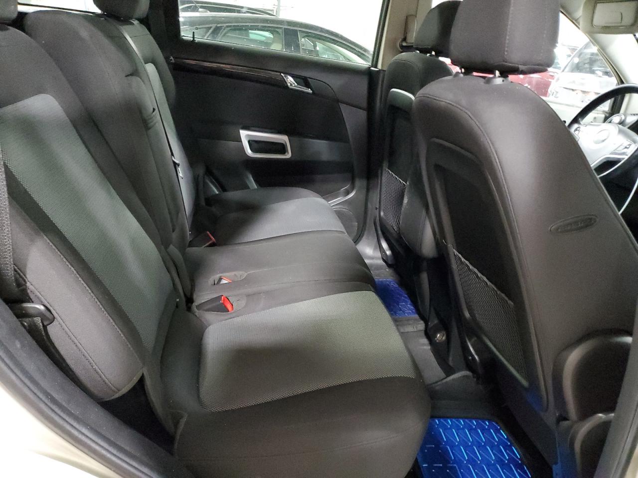 2014 Chevrolet Captiva - Image 11