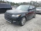 2017 Land Rover Range Rover Sport Hse за продажба в Ellenwood, GA - Front End