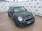 2012 MINI COOPER SD for sale at Copart BRISTOL