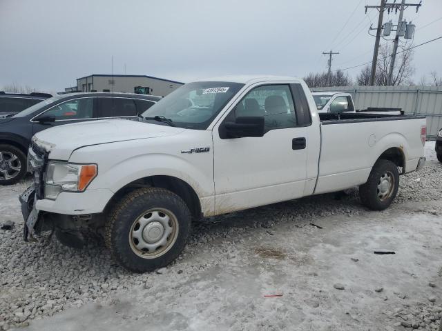 2014 Ford F150 