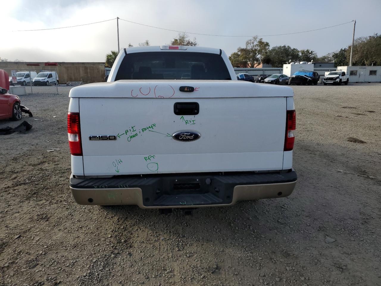 2006 Ford F-150 - Image 6