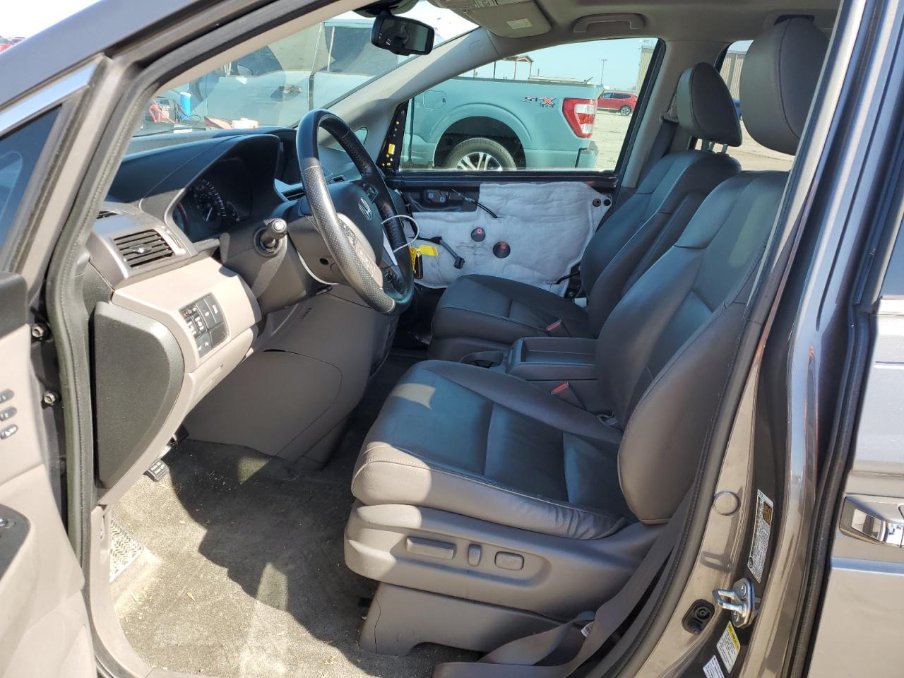 2015 Honda Odyssey - Image 7