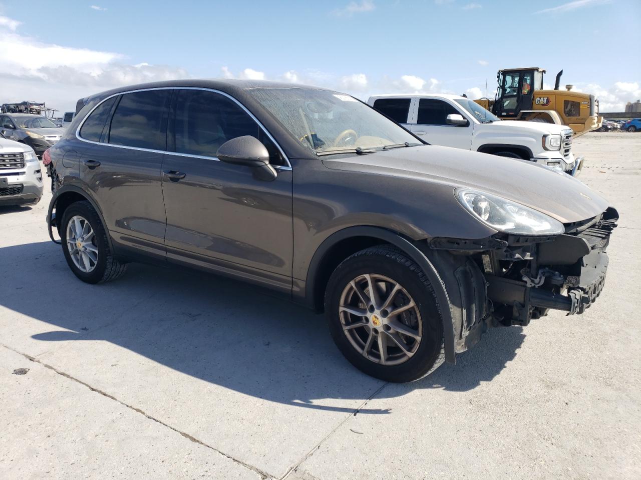 2016 Porsche Cayenne - Image 4