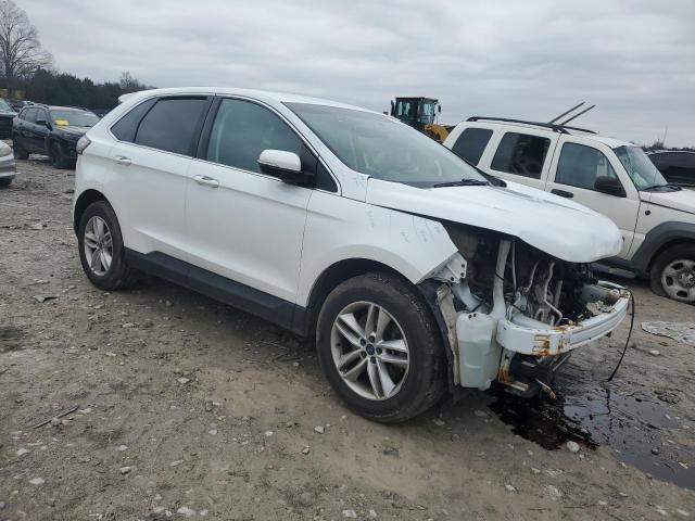  FORD EDGE 2018 Білий