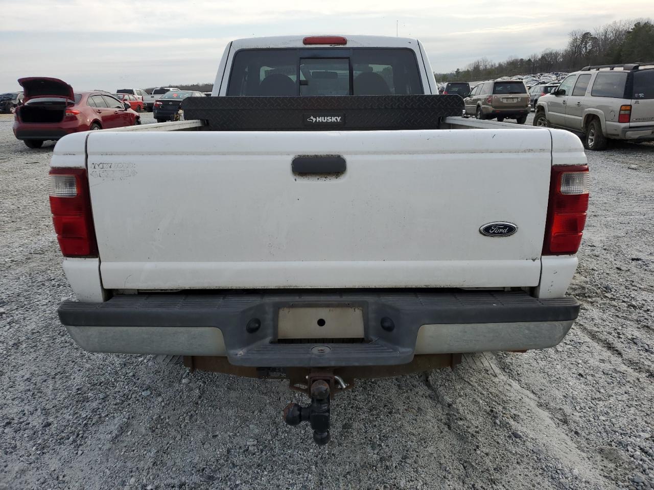 2003 Ford Ranger - Image 6