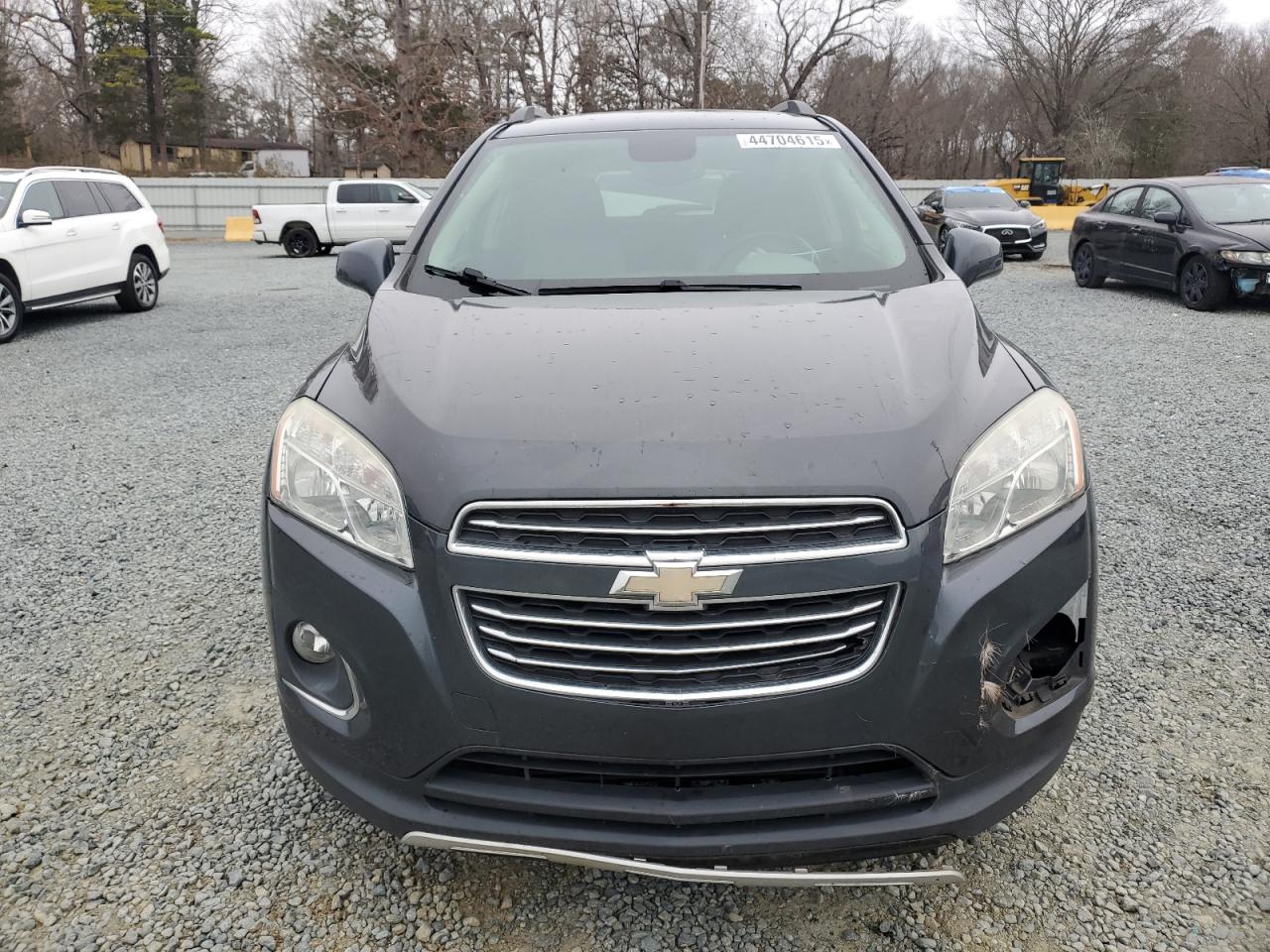 3GNCJMSB8GL180896 CHEVROLET TRAX 2016