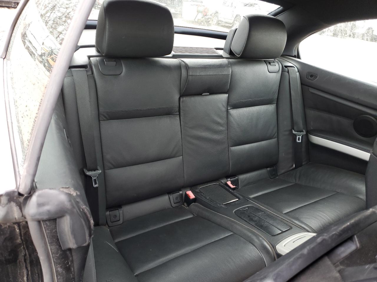 2008 BMW 3er - Image 10