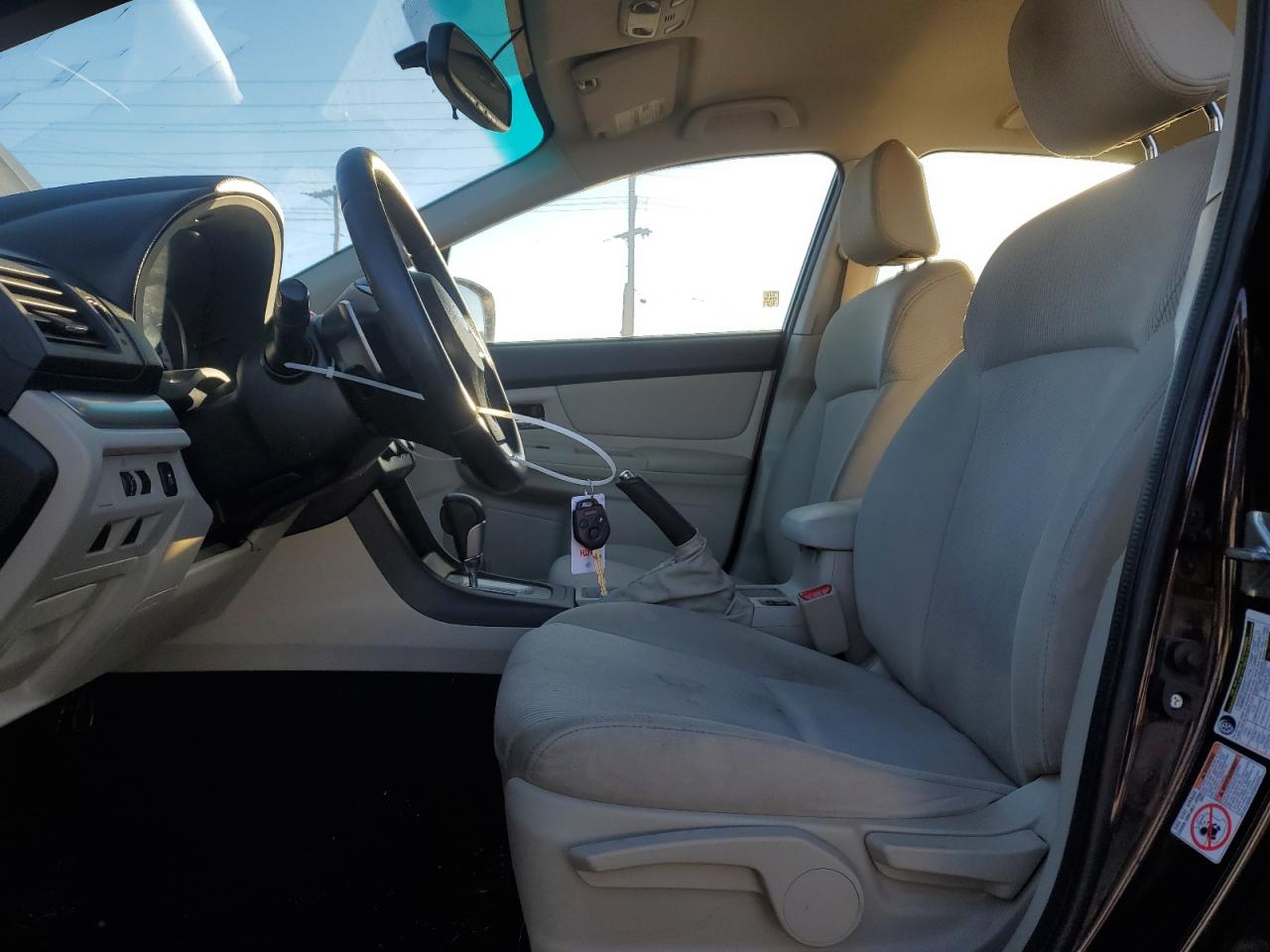 2013 Subaru Impreza - Image 7