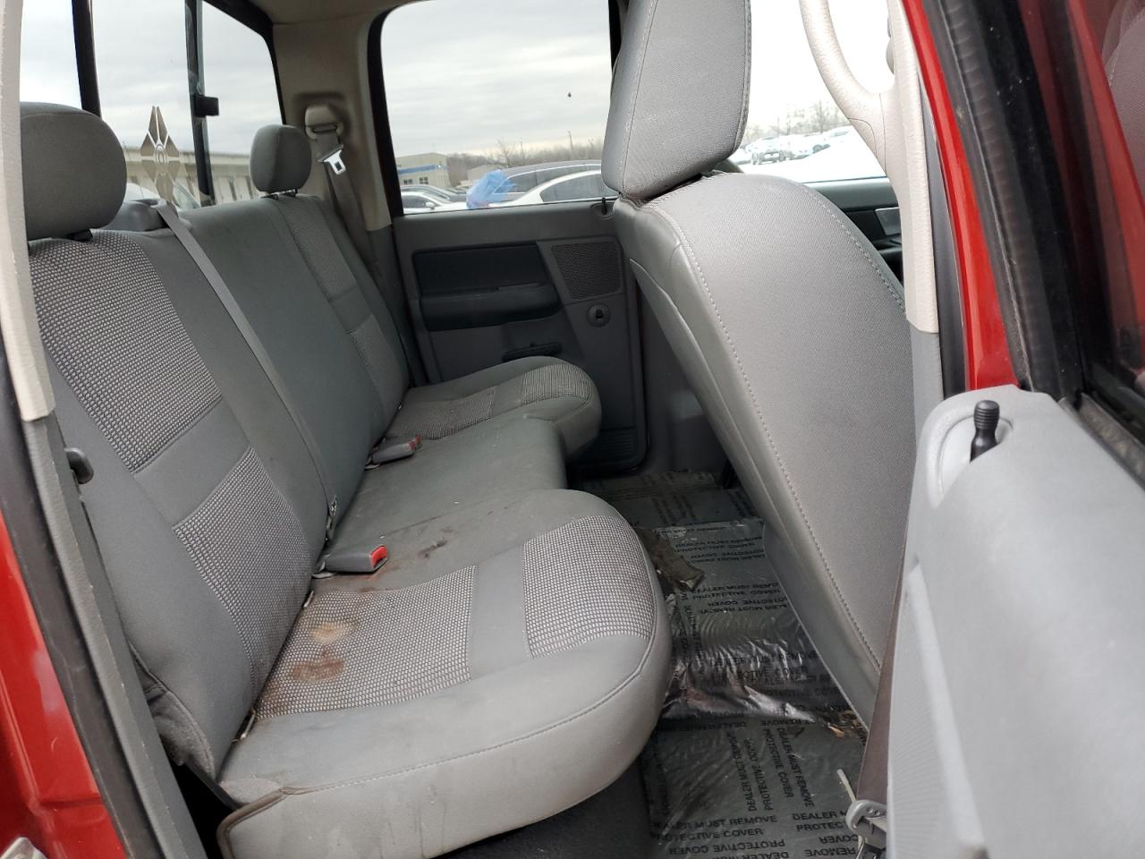 2007 Dodge RAM - Image 10