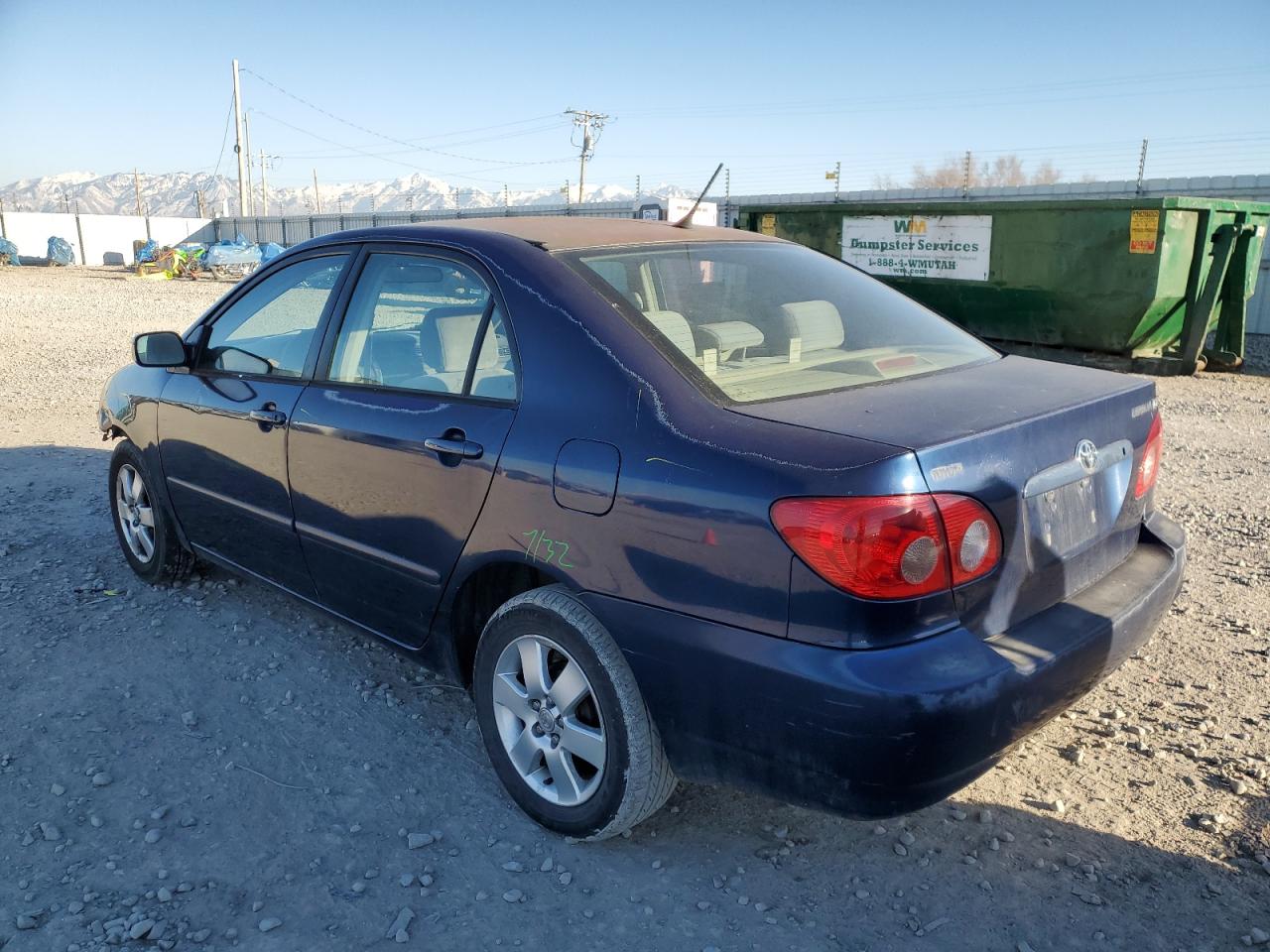 2006 Toyota Corolla - Image 2