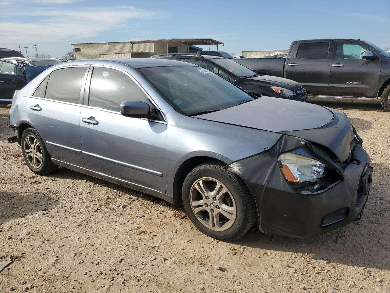 2007 Honda Accord - Image 4