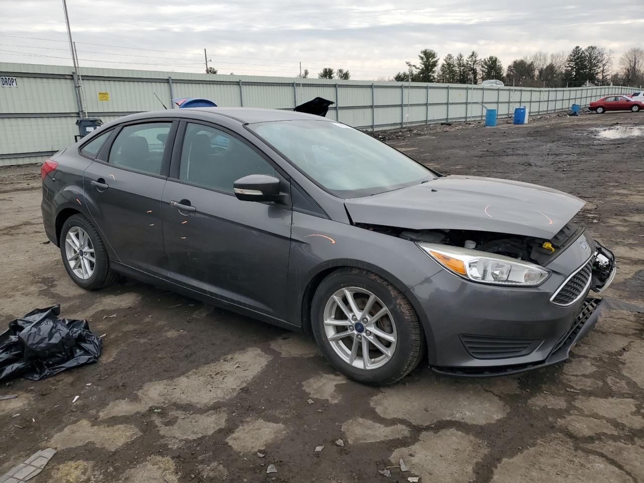 2016 Ford Focus - Image 4