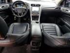 2020 Ford Fusion Sel na sprzedaż w Florence, MS - Rear End