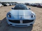 2018 Karma Automotive Revero Premium Plus на продаже в Houston, TX - Front End