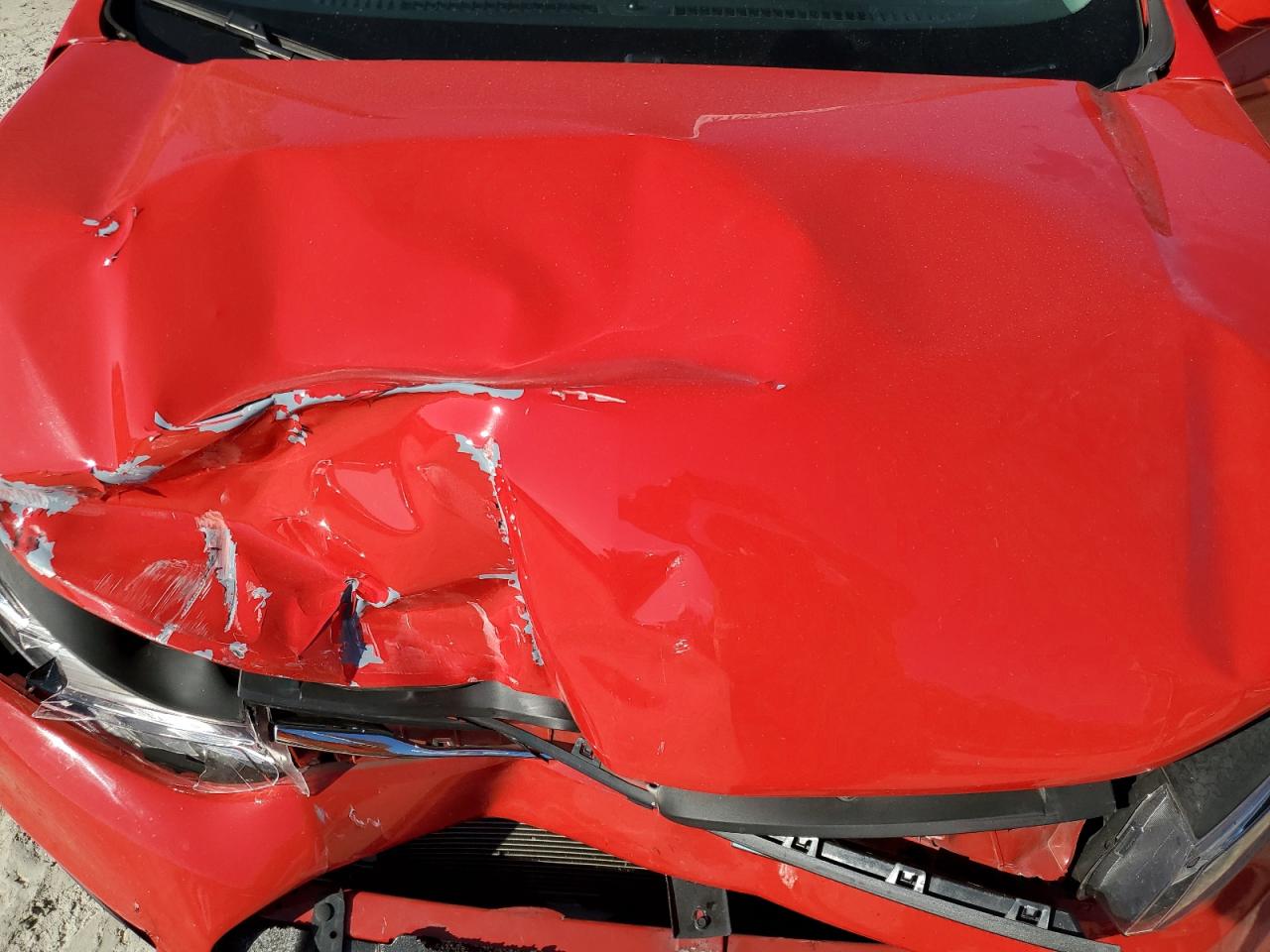 KL7CJLSB4LB349114 CHEVROLET TRAX 2020