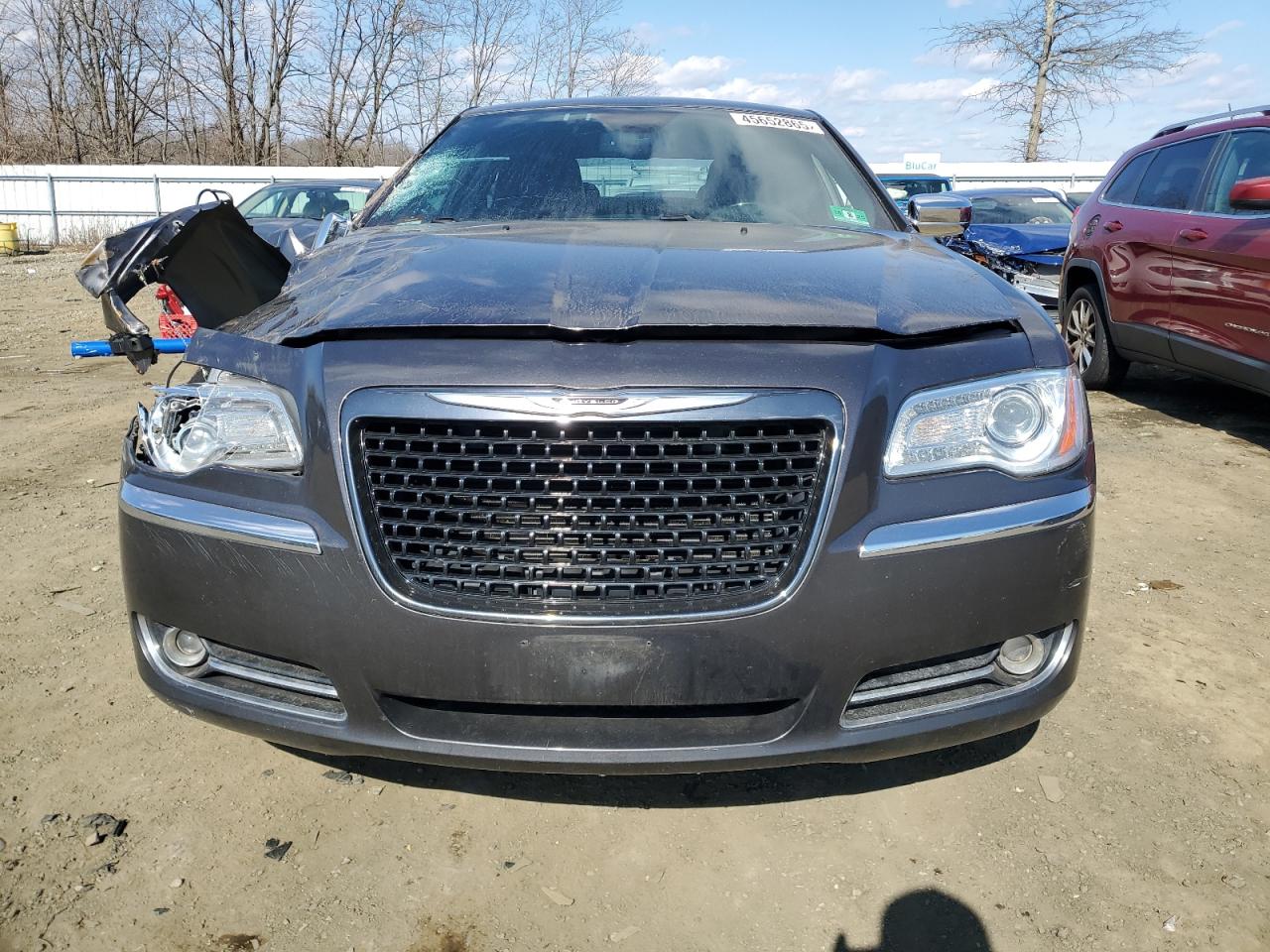2014 Chrysler 300 - Image 5