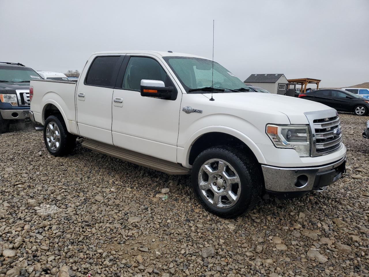 2013 Ford F-150 - Image 4