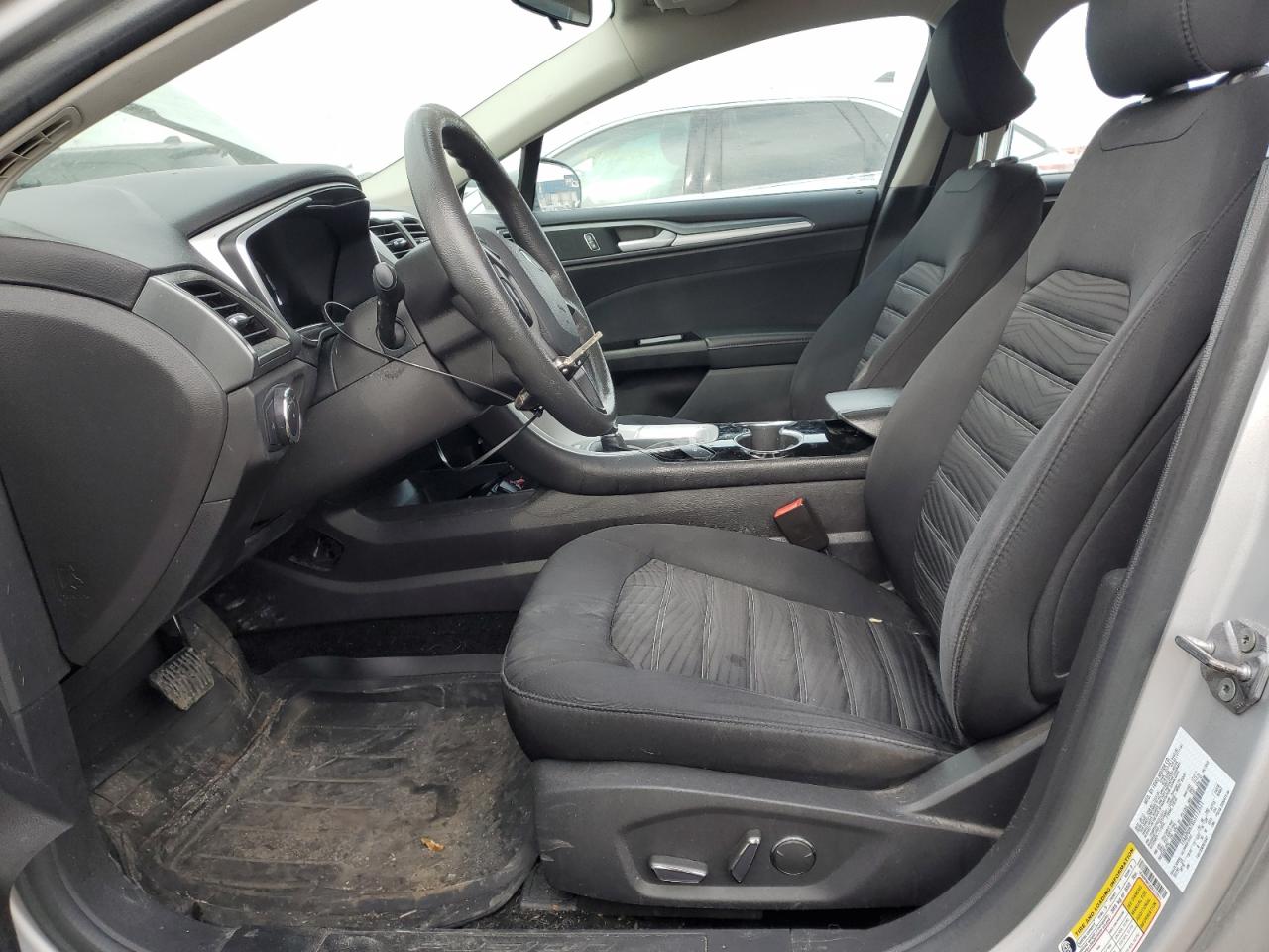 2016 Ford Fusion - Image 7