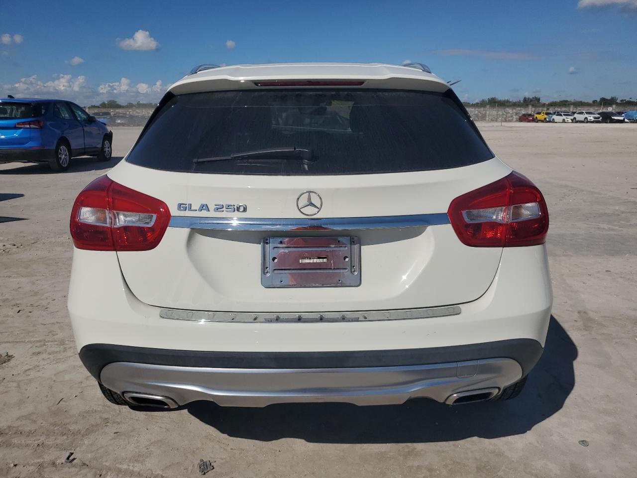 2017 Mercedes-Benz GLA-klasse - Image 6