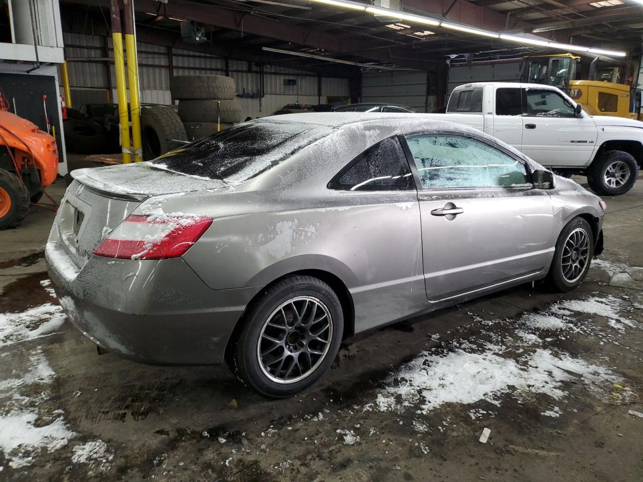2008 Honda Civic - Image 3