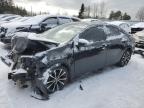 2018 Toyota Corolla L за продажба в Bowmanville, ON - Front End