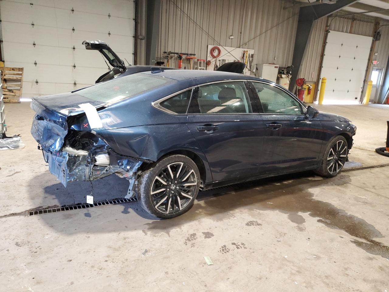 2024 Honda Accord - Image 3