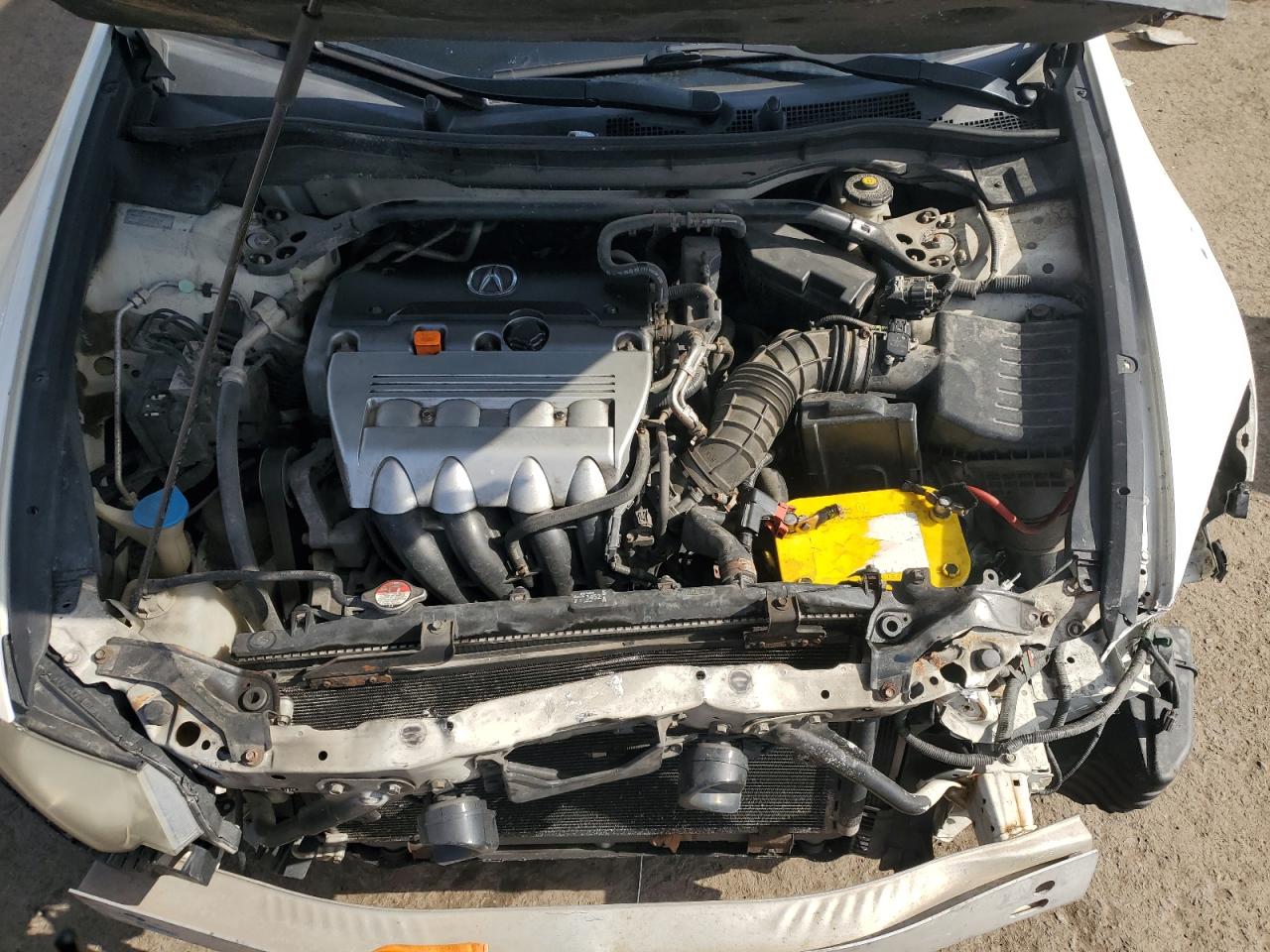 2010 Acura TSX - Image 11