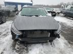 2019 Hyundai Sonata Limited zu verkaufen in Assonet, MA - Front End