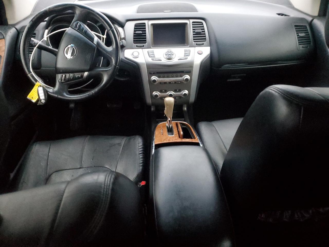 2014 Nissan Murano - Image 8