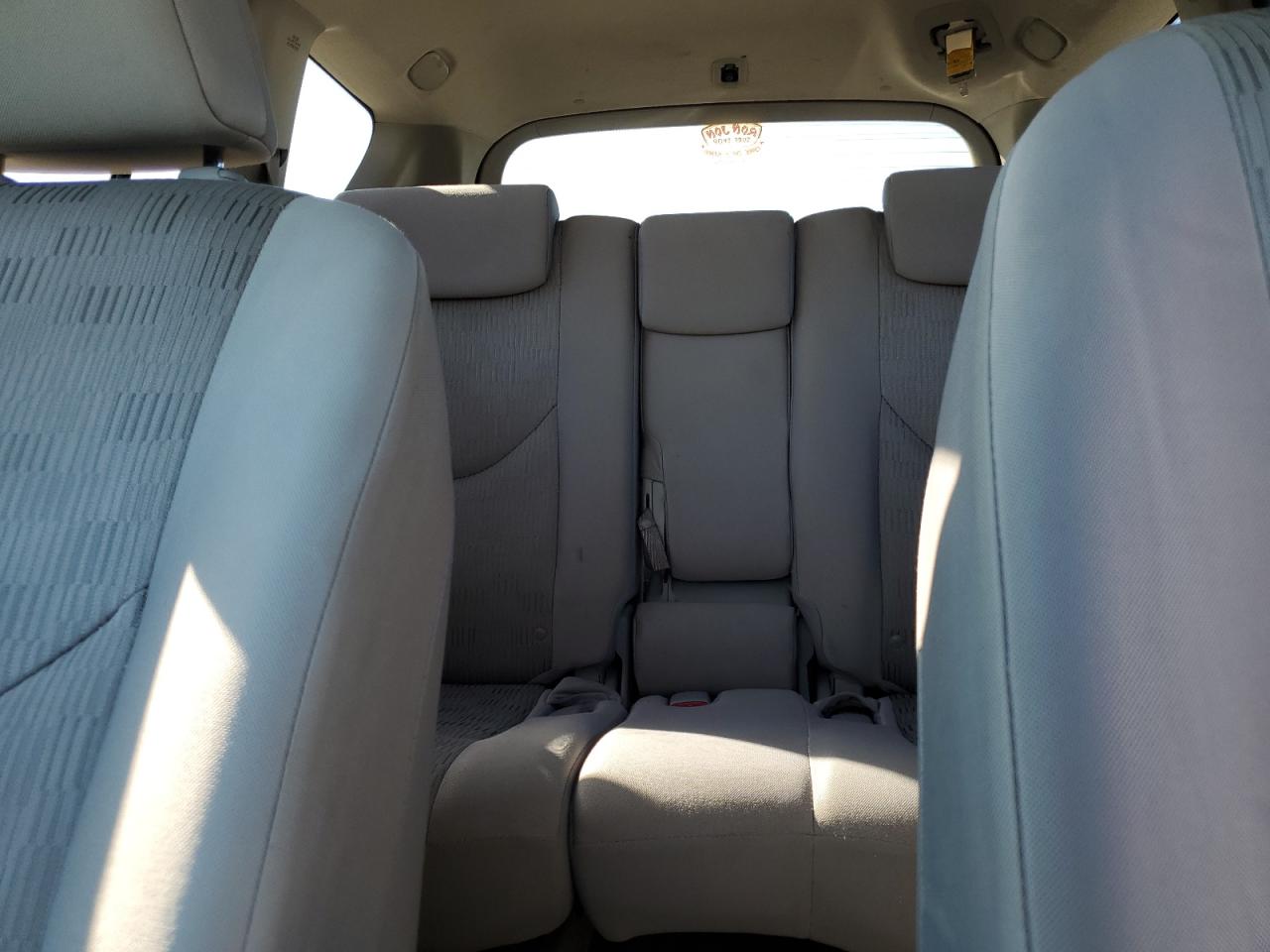 2010 Toyota RAV 4 - Image 10