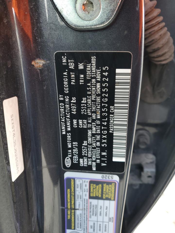 2018 Kia Optima - Image 12