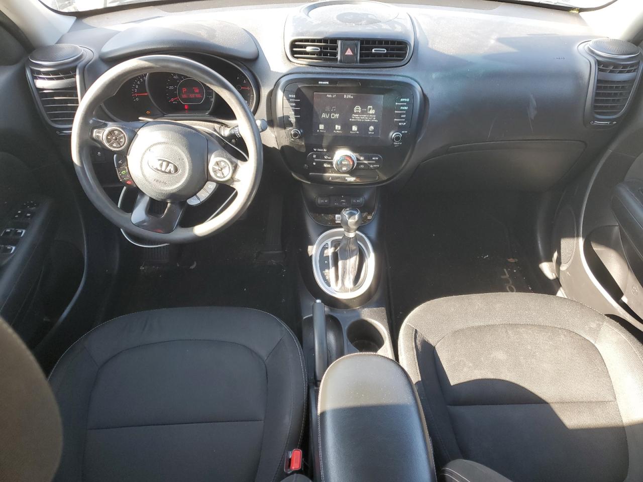 2019 Kia Soul - Image 8
