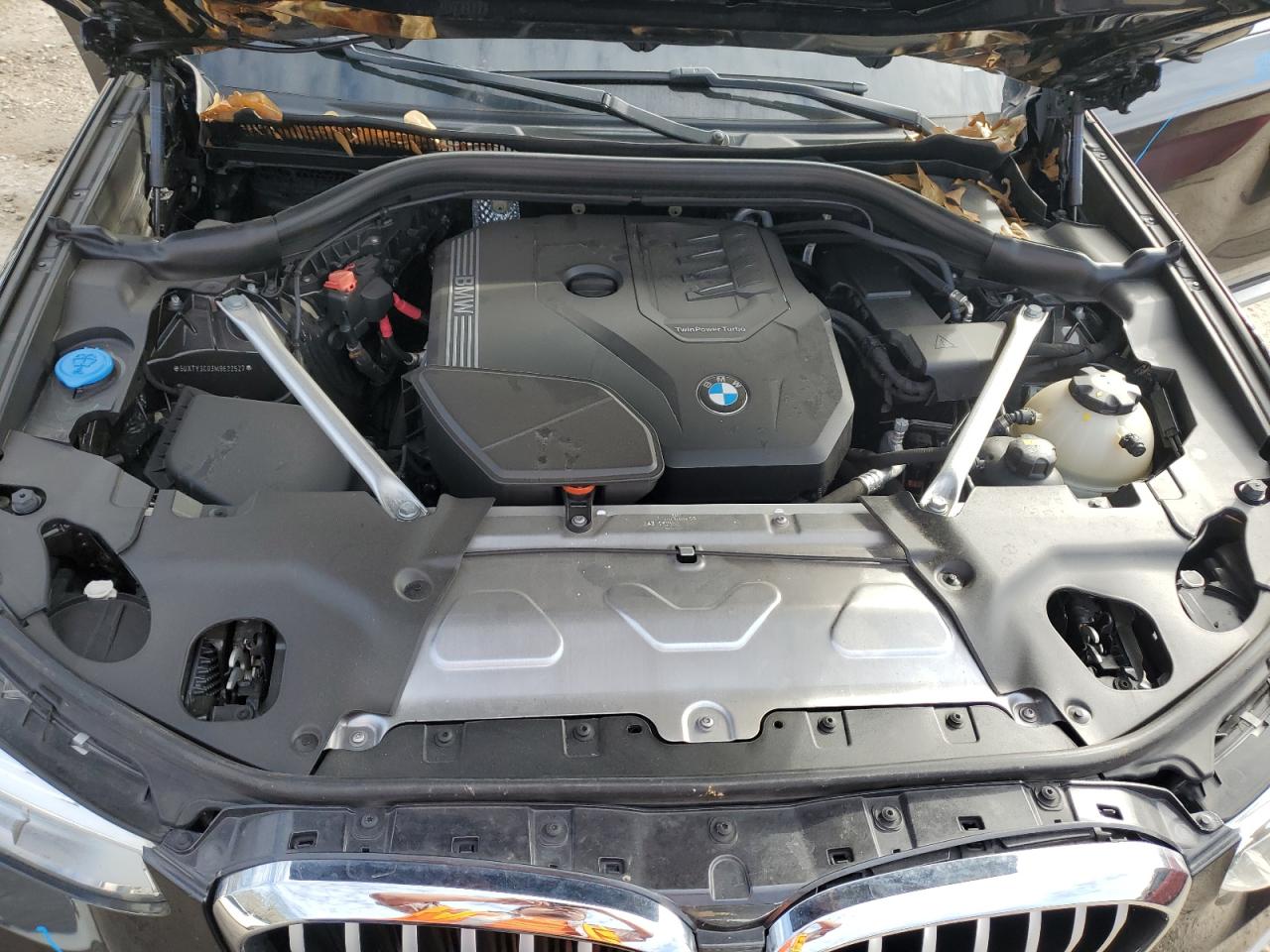 2021 BMW X3 - Image 12