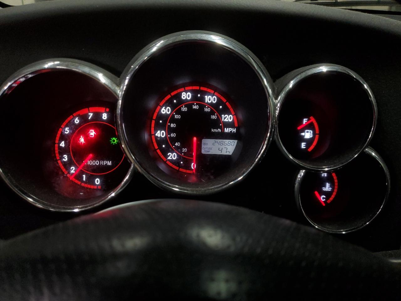 2006 Toyota Corolla - Image 9