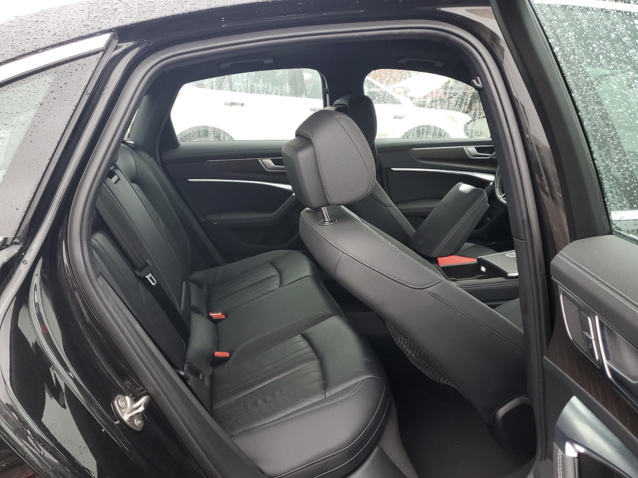 2019 Audi A6 - Image 10
