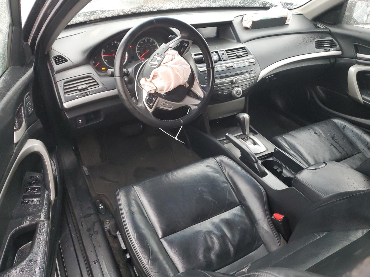 2011 Honda Accord - Image 8