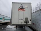 2024 Hyundai Translead Dry Van Trailer na sprzedaż w Marlboro, NY - Side