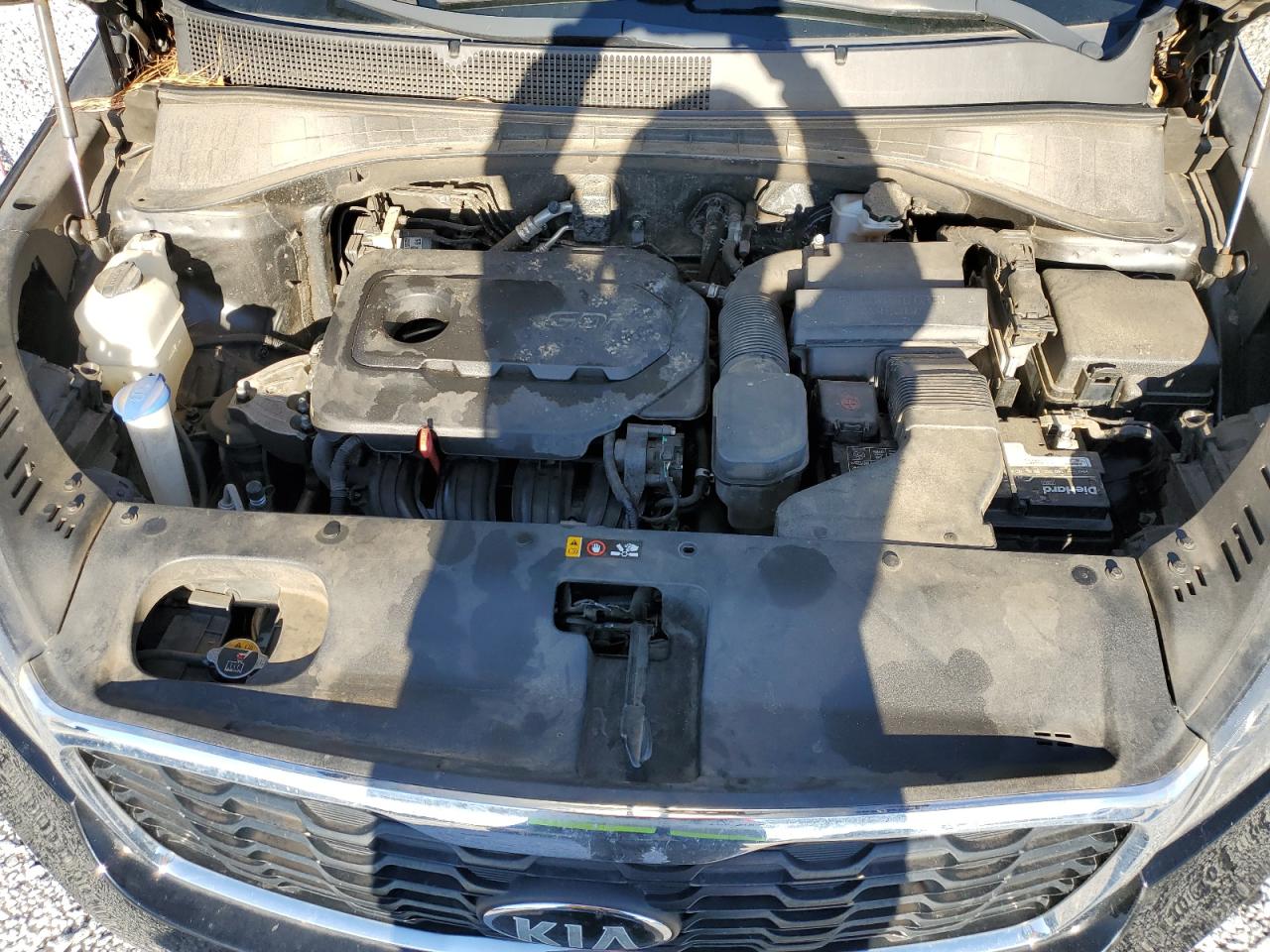 2019 Kia Sorento - Image 12