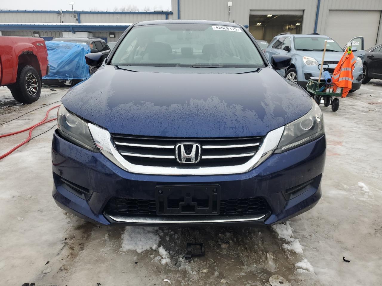 2015 Honda Accord - Image 5