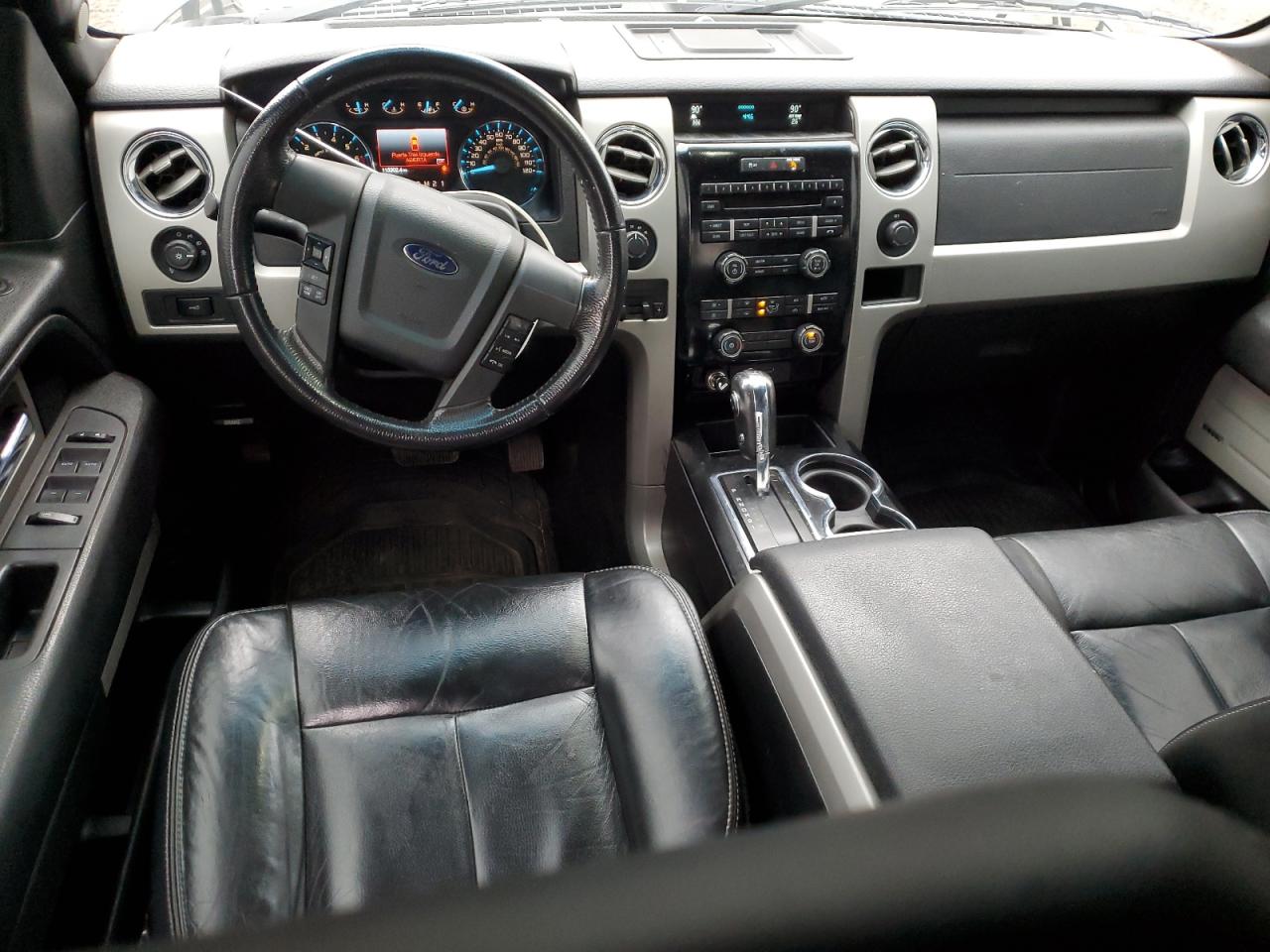 2011 Ford F-150 - Image 8