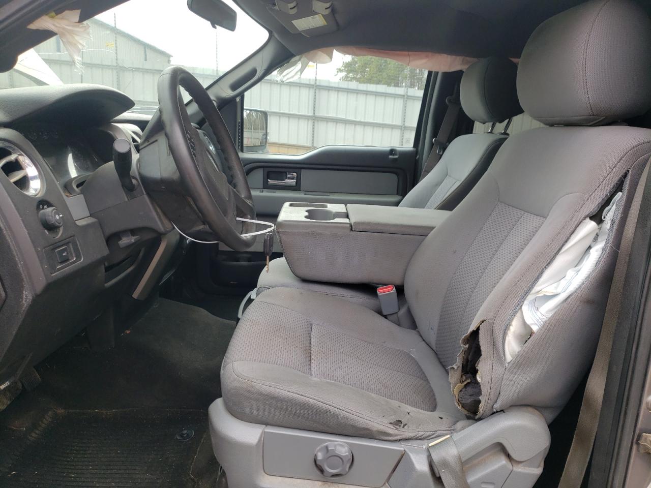 2013 Ford F-150 - Image 7