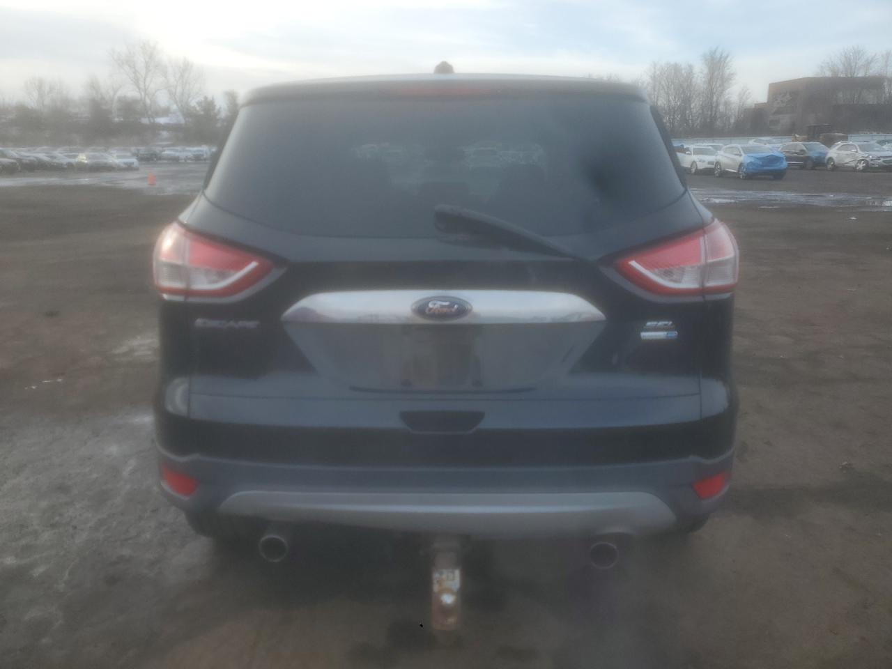 2013 Ford Escape - Image 6