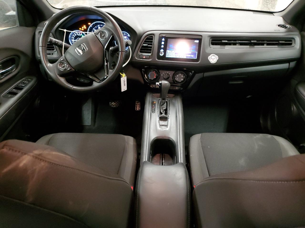 2020 Honda HR-V - Image 8